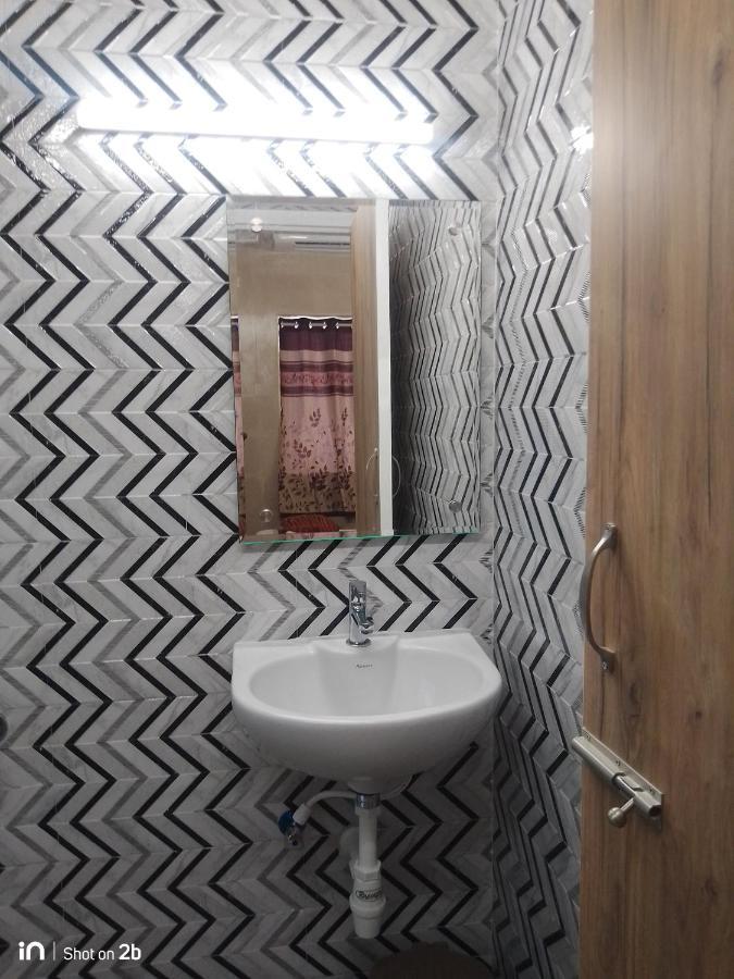 Season 4 Residences - 1Bhk Furnished Apartments Chennai Exterior foto